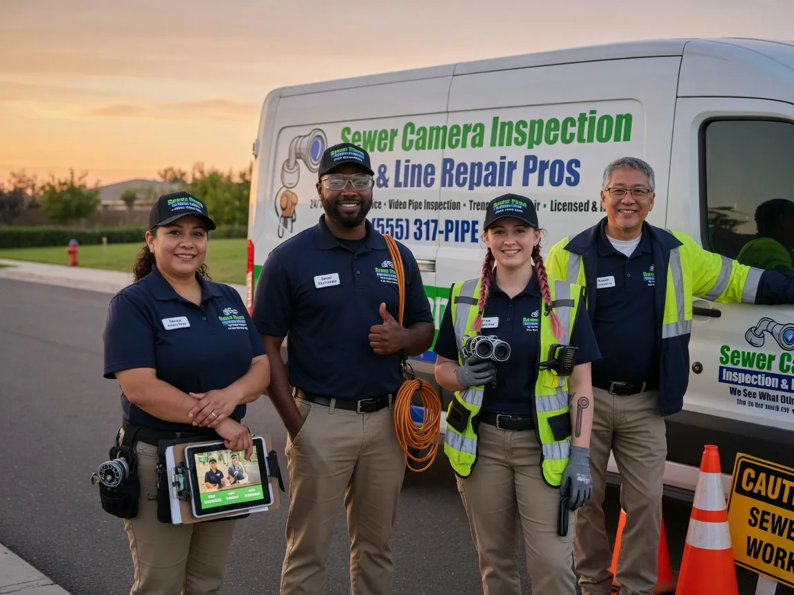 Sewer Line Repair company in Spencertown, NY
