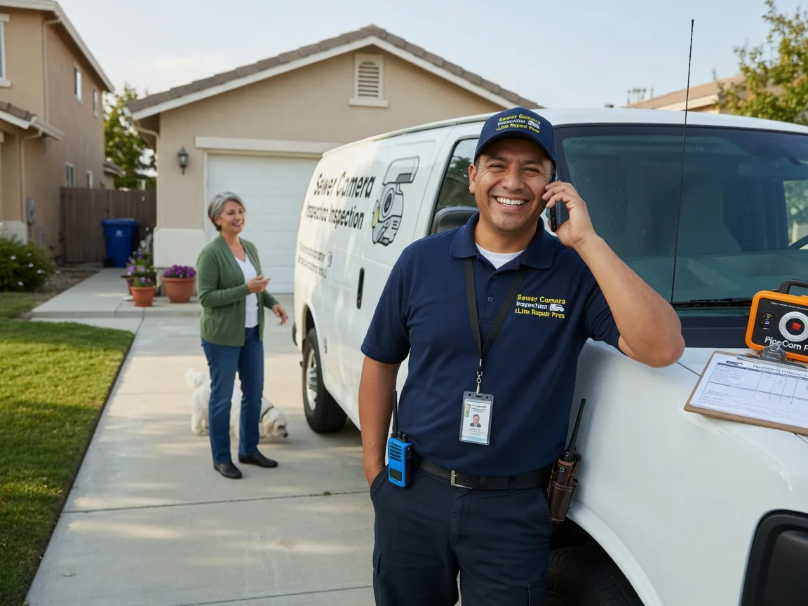 Sewer Line Repair Spencertown, NY FAQs